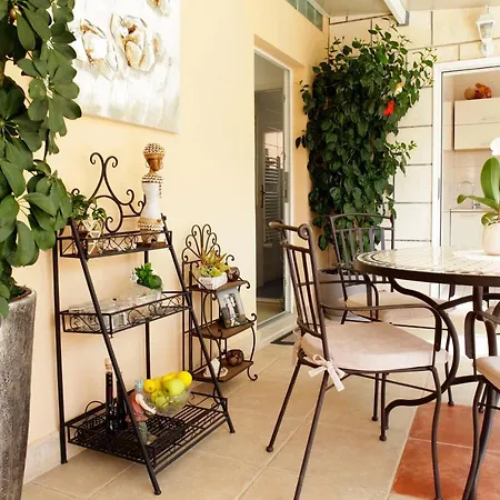 Apartman Sunshine Doda Vela Luka