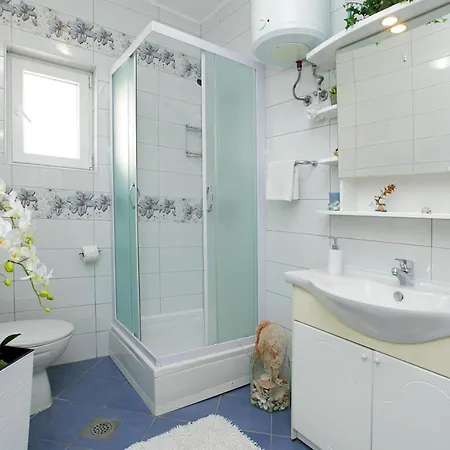 Sunshine Doda Apartman Vela Luka