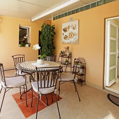 Apartman Sunshine Doda *