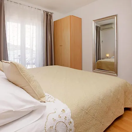 Sunshine Doda Apartman