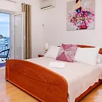 Apartmán Sunshine Doda