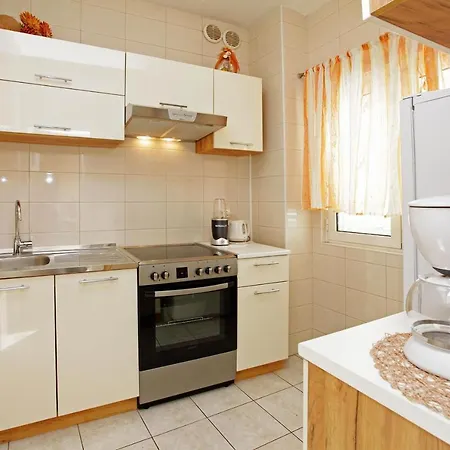 Apartment Sunshine Apartment Doda Vela Luka