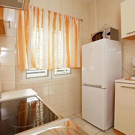 Apartment Sunshine Apartment Doda Vela Luka