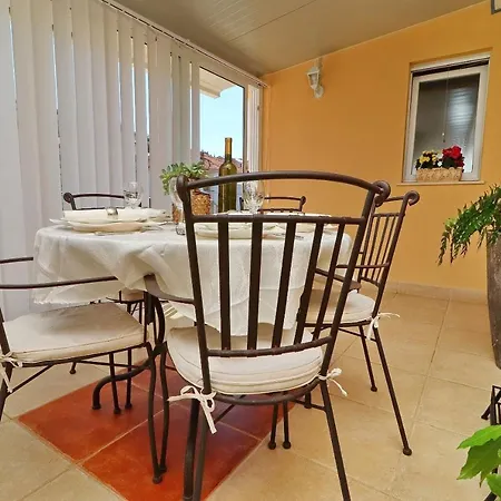 Sunshine Apartment Doda Apartment Vela Luka
