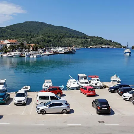 Appartement Sunshine Doda