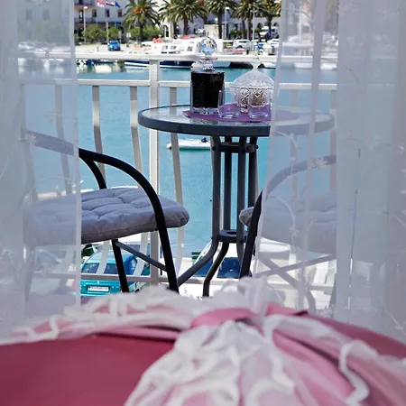 Appartement Sunshine Doda