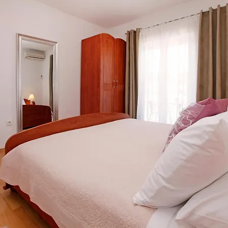 Sunshine Doda Apartmán Vela Luka