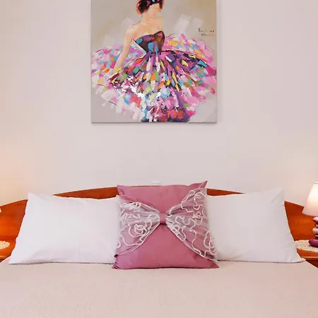 Sunshine Apartment Doda *