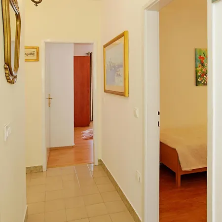 Sunshine Apartment Doda Vela Luka