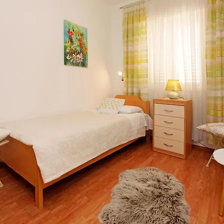 Sunshine Apartment Doda * Vela Luka