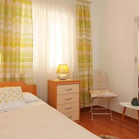 Appartement Sunshine Doda *