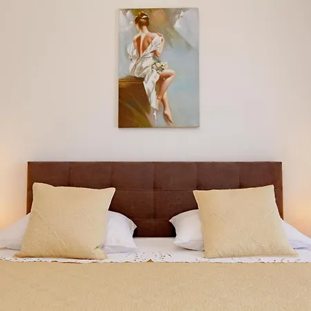 Sunshine Apartment Doda Vela Luka