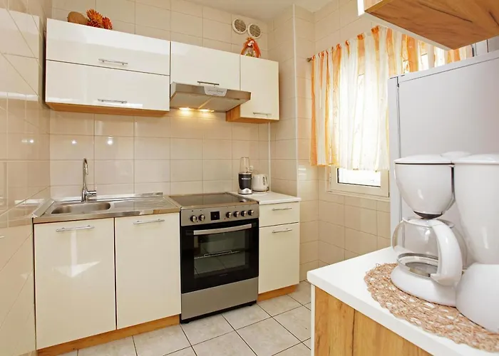 Apartamento Sunshine Doda Vela Luka