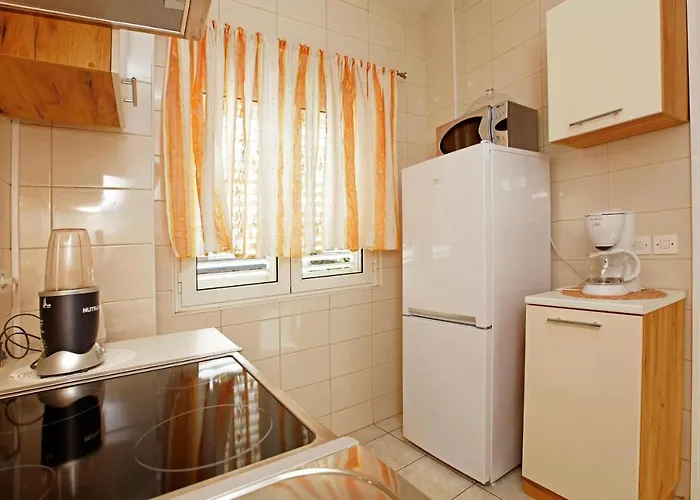 Apartamento Sunshine Doda Vela Luka