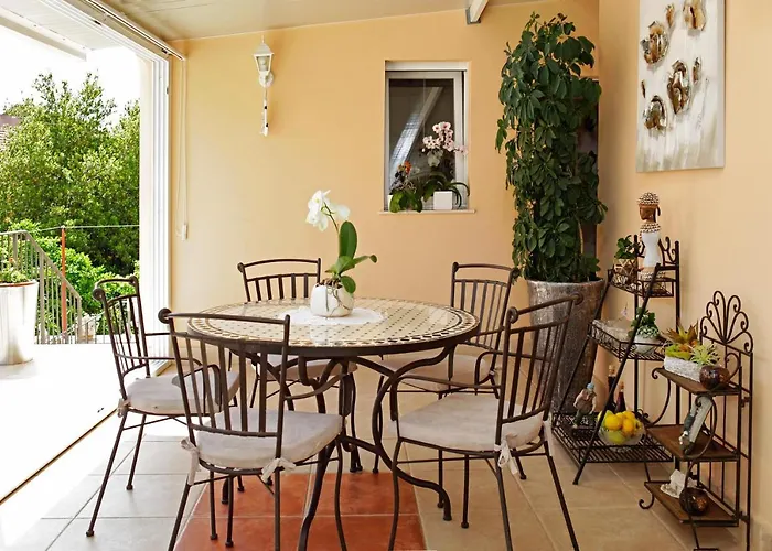 Apartamento Sunshine Doda