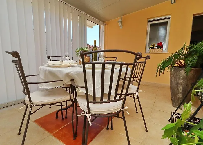 Sunshine Doda Apartamento Vela Luka