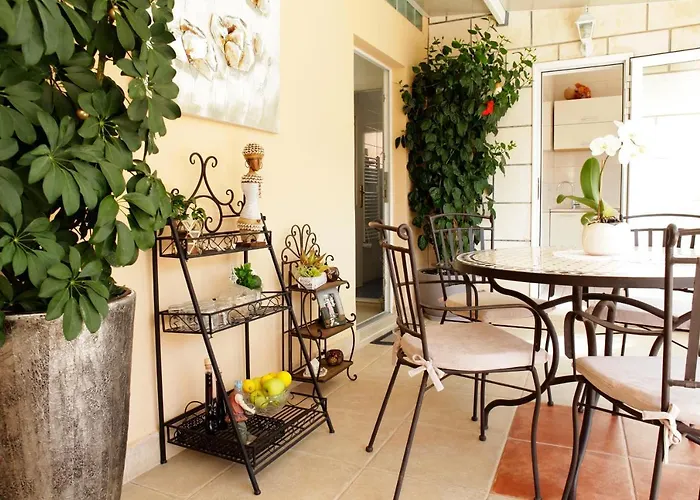 Apartamento Sunshine Doda Vela Luka