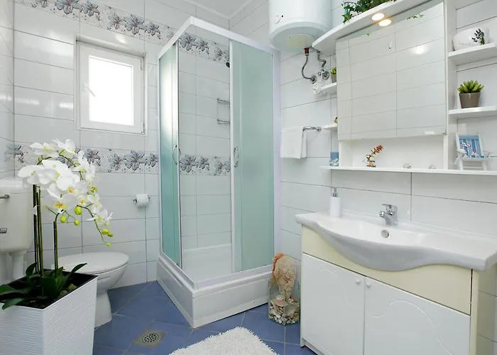 Sunshine Doda Apartamento Vela Luka