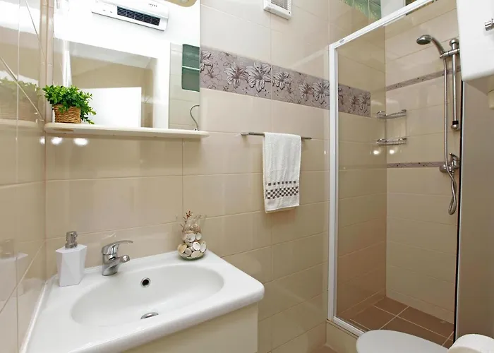 Apartament Sunshine Doda