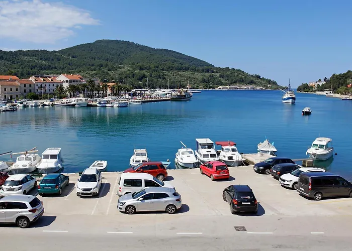 Apartament Sunshine Doda