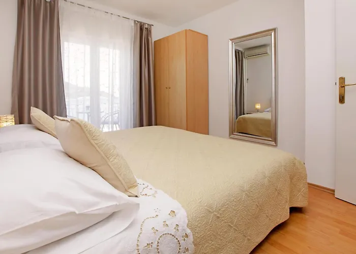 Sunshine Doda Apartament