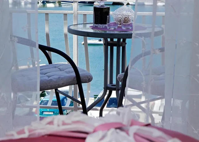 Apartamento Sunshine Doda