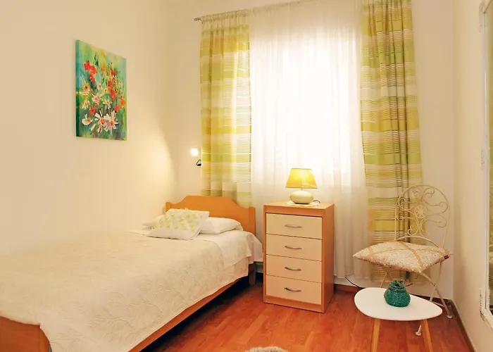 Apartamento Sunshine Doda *
