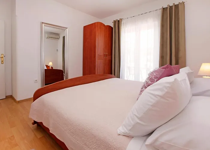 Sunshine Doda Apartament Vela Luka