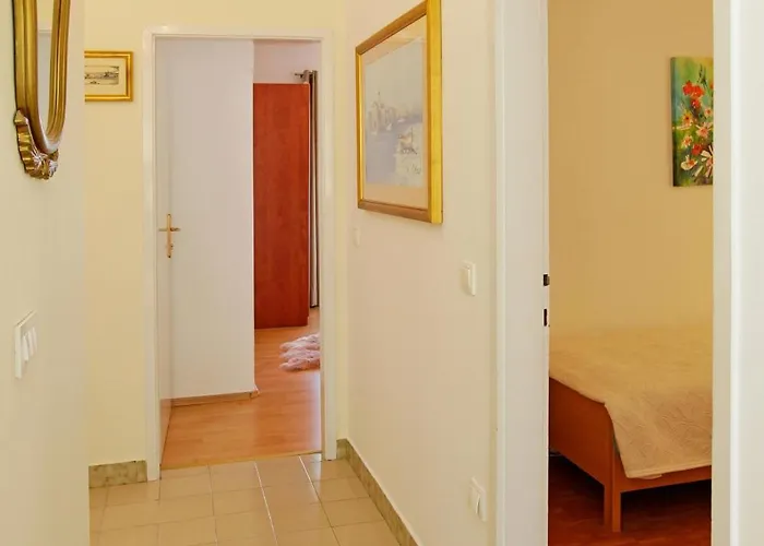 Sunshine Doda Vela Luka