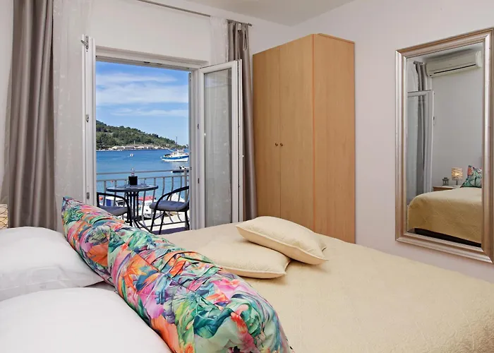 Sunshine Doda Apartament