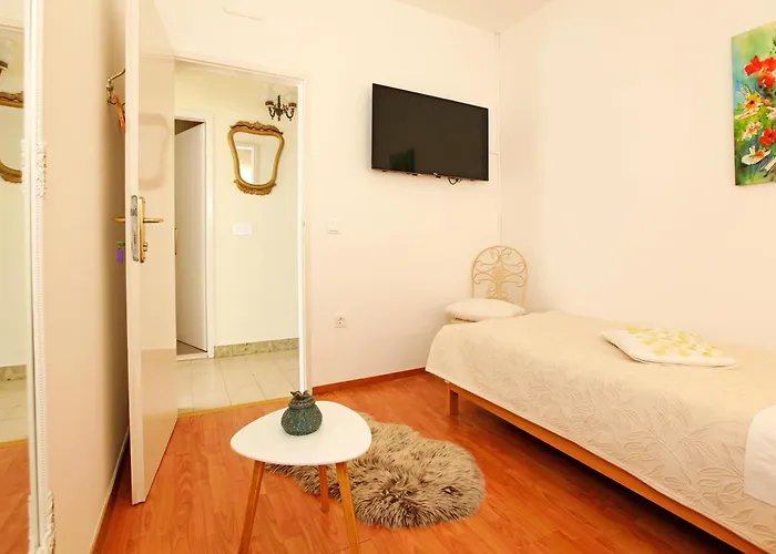 Apartament Sunshine Doda