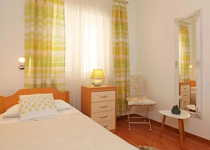 Apartament Sunshine Doda *