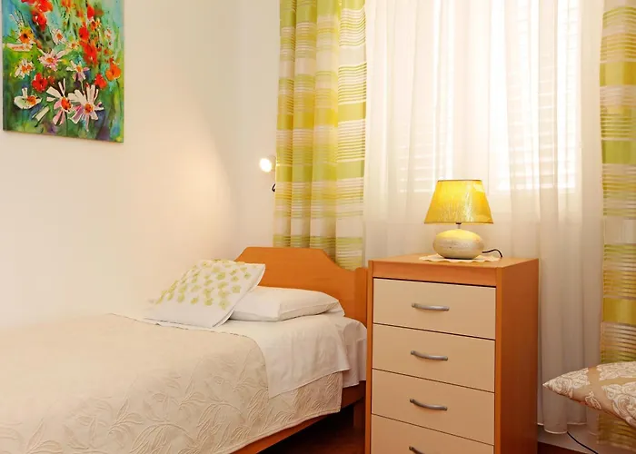 Apartament Sunshine Doda Vela Luka