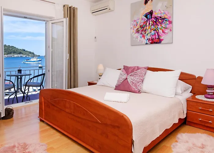 Apartament Sunshine Doda